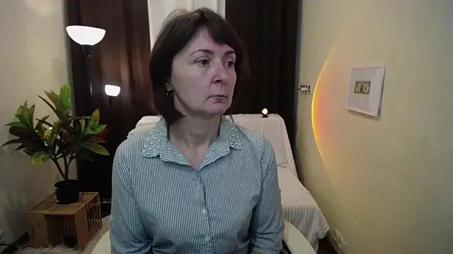 VivianGuchih on StripChat 