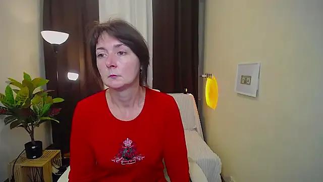 VivianGuchih on StripChat 