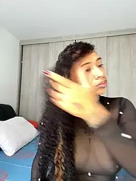WildCattaleya on StripChat 