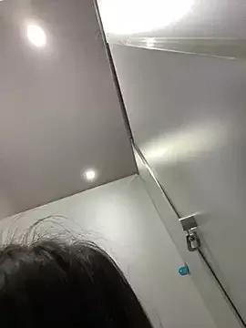 xiao-Lin on StripChat 