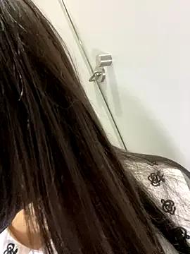 Discover Xiao-Lin, they want to masturbate for you xiao-Lin from StripChat