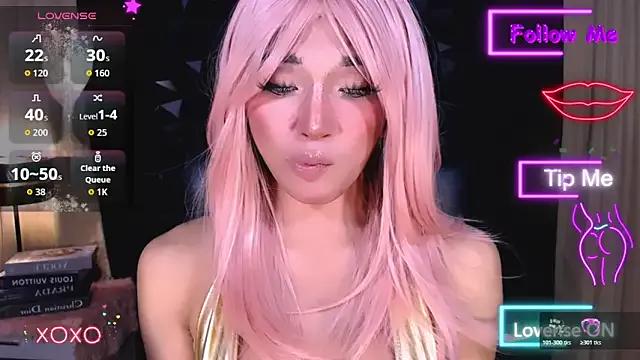 StripChat XUrGoddess_Bellax xUrGoddess_Bellax from StripChat