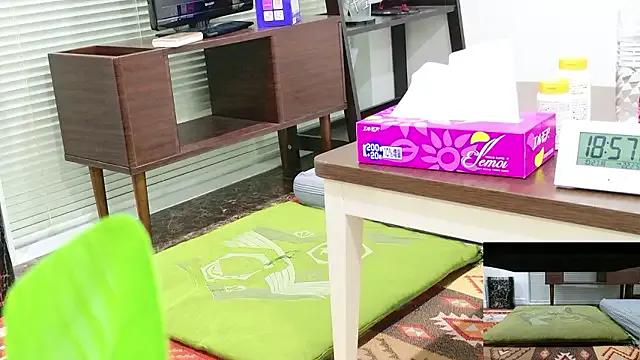 Try 23 years old YARASERO-kun from StripChat YARASERO-kun from StripChat