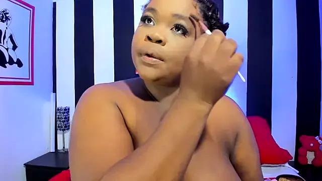 YeminaLeman on StripChat 