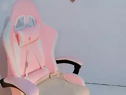 YIN-YIN20 on StripChat 