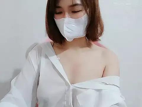 YIN-YIN20 on StripChat 