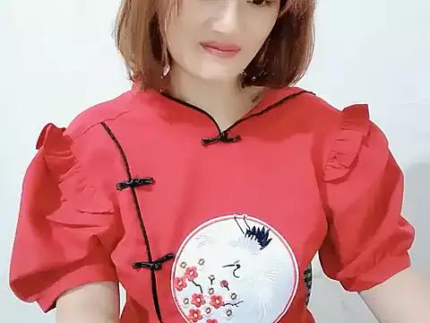 YIN-YIN20 on StripChat 