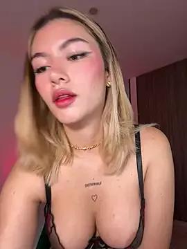 Your_Honeey on StripChat 