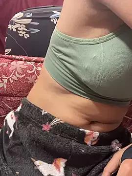 Your_lallela on StripChat 