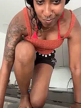 Freechat Your_Paris on StripChat