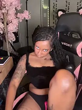 Freechat Your_Paris on StripChat