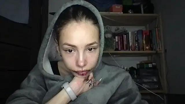 Naked Yuna5343 from StripChat Yuna5343 from StripChat