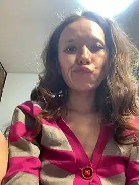 zasmin3 on StripChat 