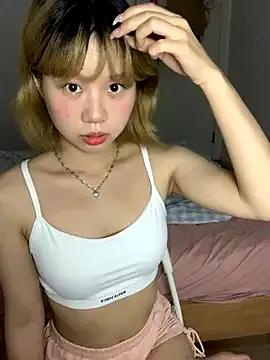 Freechat zhaomosheng125216 on StripChat