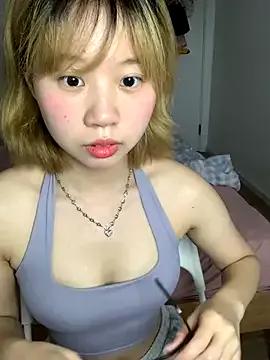 Freechat zhaomosheng125216 on StripChat
