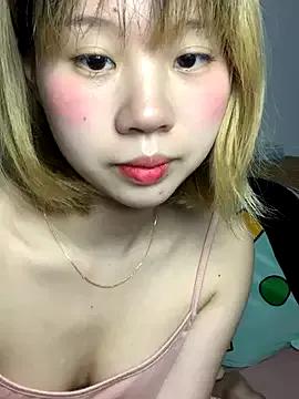 Freechat zhaomosheng125216 on StripChat