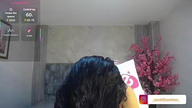 zhara_rose_s on StripChat 