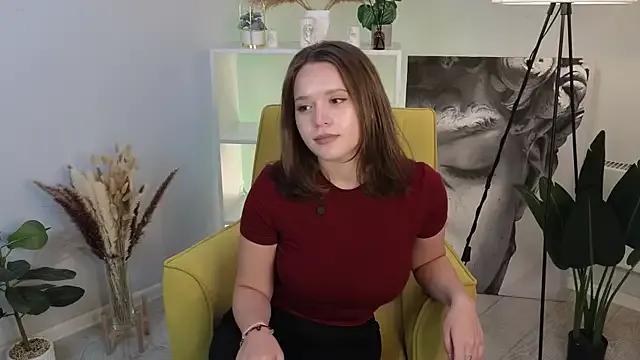 Freechat ZoniaEsshaki on StripChat