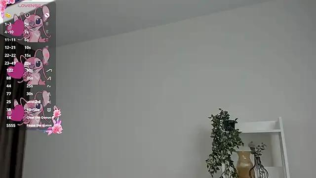 Freechat ZoniaEsshaki on StripChat